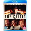 lions gate international (uk) ltd The Critic