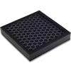 Weller FT91000047 Filtro Antiparticolato EPA E10 e Granuli AC per Gas per ZeroSmog Shield Pro