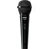 Shure Microfono a Filo Black - Sv200A