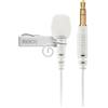 Rode Microfono Lavalier Cablato colore Bianco - 920531
