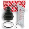 FEBI BILSTEIN Kit cuffia, Semiasse 03287 Compatibile con: FORD ESCORT III, ESCORT III Cabriolet, ESCORT III Express, ESCORT III Turnier, ESCORT IV, ESCORT IV Cabriolet, ESCORT IV Express