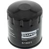 MAPCO Filtro olio 61601