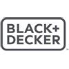 Black + Decker Rasaerba Elettrico A Cuscino D'aria Black & Decker 12 '' - 1200 W - 6 Lame - Bem