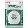 FIMO Srl Fimodent® Filo Interdentale Cerato 50m