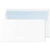 Blake Everyday 110 x 220 mm 90 g/m2 Portafoglio Autosigillante (13882/100 PR) Bianco, Confezione da 500