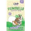 Cliffi Conigli e Altri Roditori Fienobello 1KG