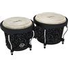 Latin Percussion LP Latin Percussion Aspire Bongo 6 3/4 e 8 black magic LPA601-BM