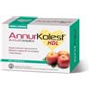 DI-VA ANNURKOLEST 60 CAPSULE