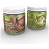 ULTIMATE ITALIA 2 protein cream gusti misti (1 veg nocciolinella + 1 veg pistacchio) - senza glutine - low carb - 2x250g