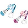 BAMED BABY ITALIA Srl MAM CLIP & COVER 0+ MASCHIO