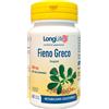 PHOENIX Srl - LONGLIFE LONGLIFE FIENO GRECO 60 CAPSULE