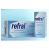 MIDAPHARM ITALIA Srl REFRAL MONODOSE GOCCE OCULARI 20 CONTENITORI X 0,5 ML