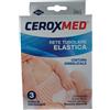 BOUTY SpA CEROXMED RETE TUBOLARE CINTURA OMBELICALE 3 PEZZI
