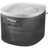 Green Blue GreenBlue distributore automatico di acqua/abbeveratoio per animali domestici, 3L, USB 5V1A, GB392
