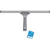 Elliott 10F30035 - Spatola tergivetro, Grigio, 40 cm