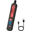 BSIDE G1 Rilevatore Fughe di Gas Ricaricabile Rilevatore di Perdite di Gas Naturale con Allarme Sonoro Visivo Vibrazione Sniffer Multi Gas Portatile per Industriale GPL Metano Propano Butano Camper
