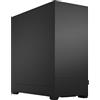 Fractal Design Case Pop XL Silent - Black Solid