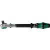 Wera, 8000 C Cricchetto Zyklop Speed con attacco da 1/2, 1/2 pollice x 277.0 mm