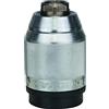 Bosch Professional 1x Mandrino Autoserrante con Cromatura Opaca (Campo di Serraggio 1.5-13.0 mm, Per attacco utensile 1/2''-20, Accessori per Trapani Rotanti, Trapani a Percussione Bosch)