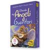 Macro Edizioni L'oracolo degli angeli guaritori. Con 50 carte