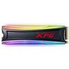 XPG ADATA SSD XPG AS40G RGB 1TB M.2 2280 PCIe Gen3x4 3500/3000