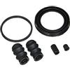 AUTOFREN SEINSA D4617 Kit di revisione della pinza freno Assale anteriore Compatibilità con PEUGEOT 206 2 volumi/Coda spiovente 2A/C 207 WA, WC 208 I Hatchback CA, CC 2008 Station Wagon CU, CITROËN