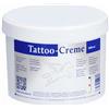 Pegasus Pro, Crema per tatuaggi, barattolo da 500 ml