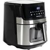 FRIGGITRICE AD ARIA GINEVRA MELCHIONI FAMILY 6.5L