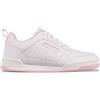 Lotto, Scarpe da Ginnastica Unisex-Adulto, Lavanda Bianca, 42 EU