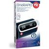 MISURATORE PRESSIONE ONERAPID EU EXP1