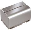 Vivanco Batteria agli ioni di litio 7,2 V/2200 mAh/15,8 Wh per JVC e simili