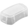 fittings4you Canon 320EX Diffusore Softbox Bouncer Diffusore per Canon 320 EX