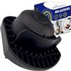 MONTERAL Porta Capsule della Macchina Caffè Cialde con Codice Originale MS-625000 per Krups per Nescafe per Dolce Gusto Genio S - Garanzia di 10 Anni - MONTERAL