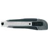 Westcott Cutter Westcott Premium larghezza lama 18 mm - guida lama metallo grigio / nero nero E-84005 00