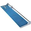 Dahle Taglierina a rullo Dahle di terza generazione con pressino automatico luce 1300-0,7 mm blu - R000558