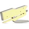 Zenith Cucitrice a pinza ZENITH 548/E Pastel Giallo 0215481017