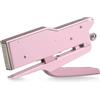 Zenith Cucitrice a pinza ZENITH 548/E Pastel Rosa 0215481024