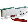 Zenith Cucitrice a pinza ZENITH 548/E Tricolore fogli Tricolore 0215481041