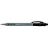 Paper Mate Penna a sfera a scatto Paper Mate Flexgrip Ultra M 1,0 mm nero S0190393