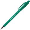Paper Mate Penna a sfera a scatto Paper Mate Flexgrip Ultra M 1,0 mm verde S0190453