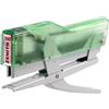 Zenith Cucitrice a pinza ZENITH 590 Fun Verde Trasparente/Bianco 0205901856