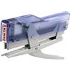 Zenith Cucitrice a pinza ZENITH 590 Fun Blu Trasparente/Bianco 0205901857