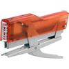 Zenith Cucitrice a pinza ZENITH 590 Fun Rosso Trasparente/Bianco 0205901872