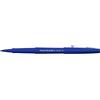 Paper Mate Penna punta fibra Paper Mate Flair/Nylon M 1,1 mm blu S0191013