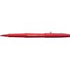 Paper Mate Penna punta fibra Paper Mate Flair/Nylon M 1,1 mm rosso S0190993