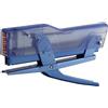 Zenith Cucitrice a pinza ZENITH 590 Met Blu Metallizzato 0205901216