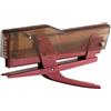 Zenith Cucitrice a pinza ZENITH 590 Met rosso Bordeaux Metallizzato 0205901248