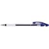 Q-Connect Penna a sfera Q-Connect Delta punta 0,7 mm blu KF00376