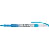 Q-Connect Evidenziatore a penna Q-Connect 1-4 mm blu KF00399