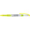Q-Connect Evidenziatore a penna Q-Connect 1-4 mm giallo KF00395